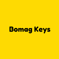 Bomag